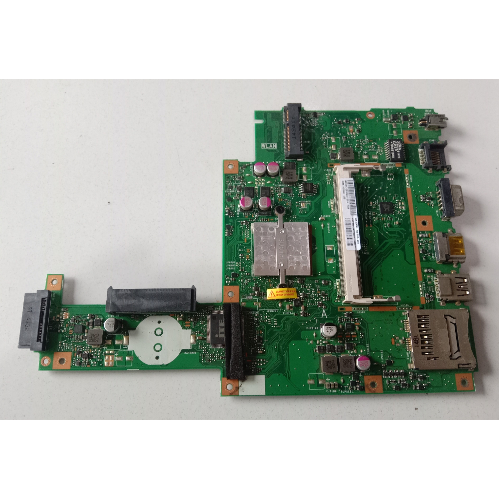 Motherboard Mainboard Laptop Asus X453 X453M X453MA X453S X453SA