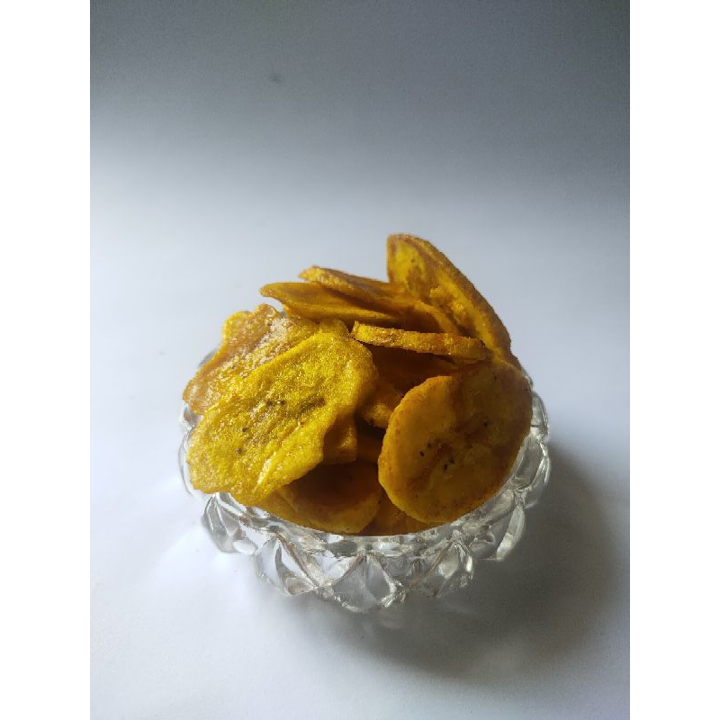 

Kripik pisang Manis