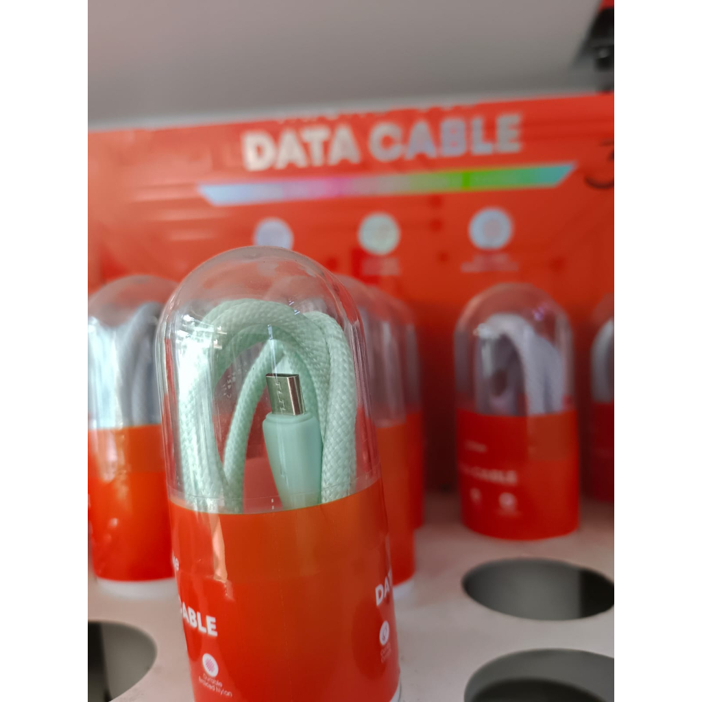 kabel micro usb panjang 100cm