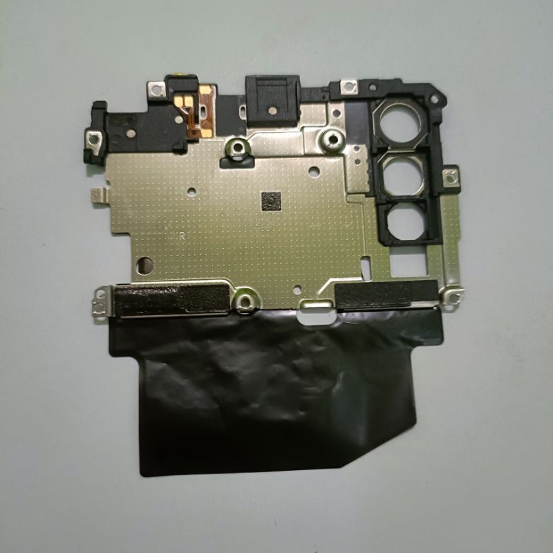 TUTUP MESIN VIVO S1 ORIGINAL COPOTAN