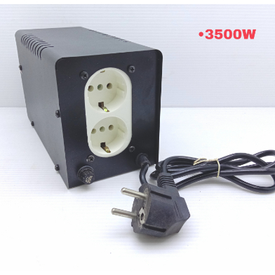 Auto Soft Start Anti Jeglek 3500W Penghemat Listrik TRILLION