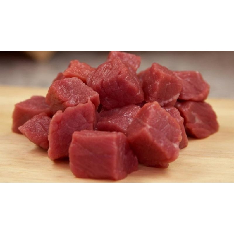 

DAGING SAPI SEGAR ( 1kg)