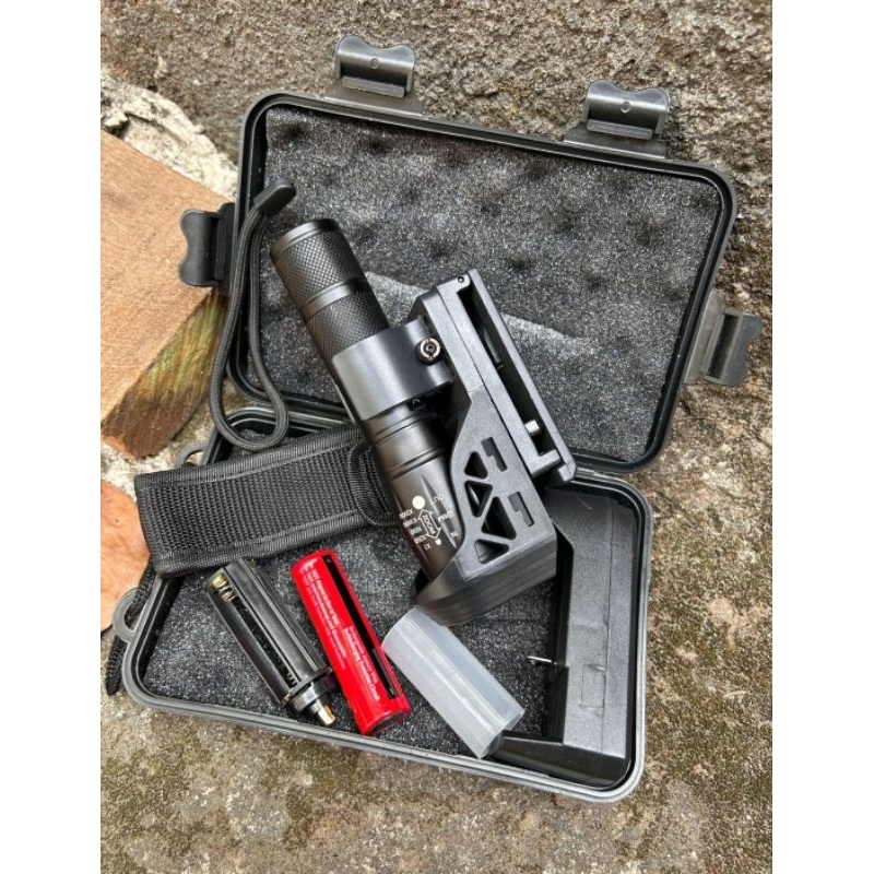 senter / senter swatt/ senter t6/senter tactical