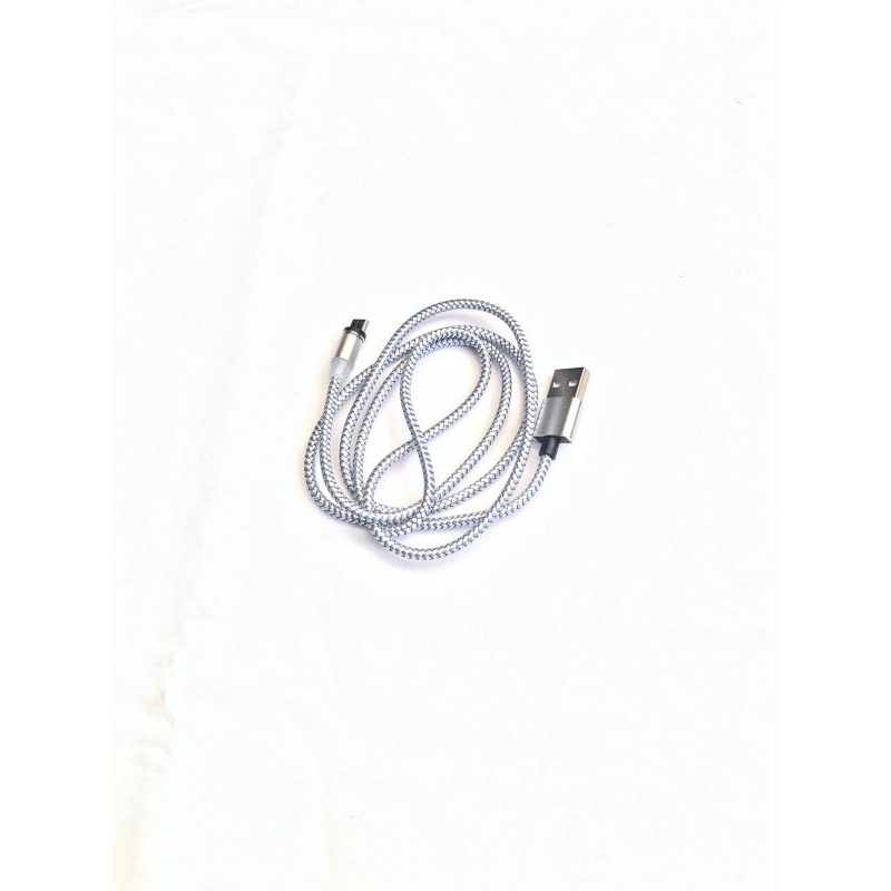 Kabel charger magnet type C/micro/Iphone
