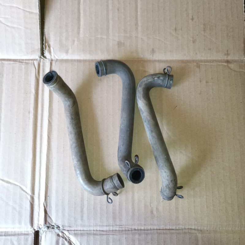 Selang Hawa Tiger Revo Tiger 2000 original