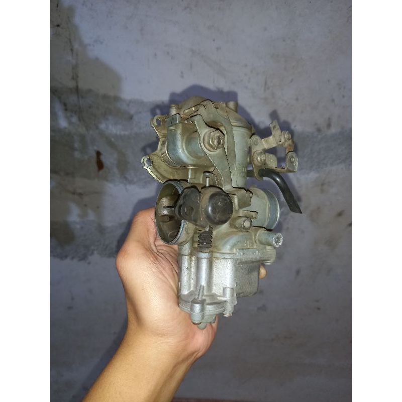 Karburator Tiger 2000 original copotan