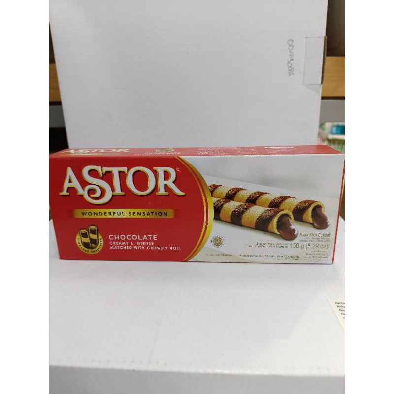 

ROBINSON MART//ASTOR//150gr