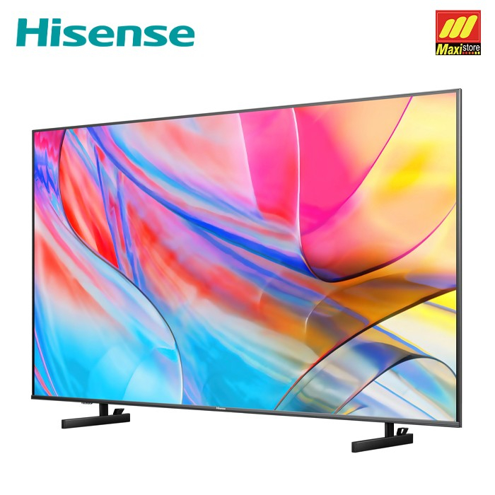 HISENSE 85A7K 85 Inch Premium UHD 4K Smart LED TV - Garansi Resmi