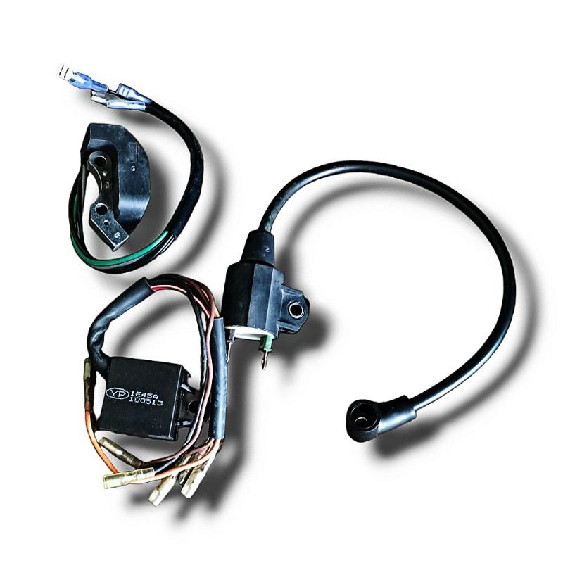 KOIL CDI MAGNETIC MESIN GENSET 2TAK ET950