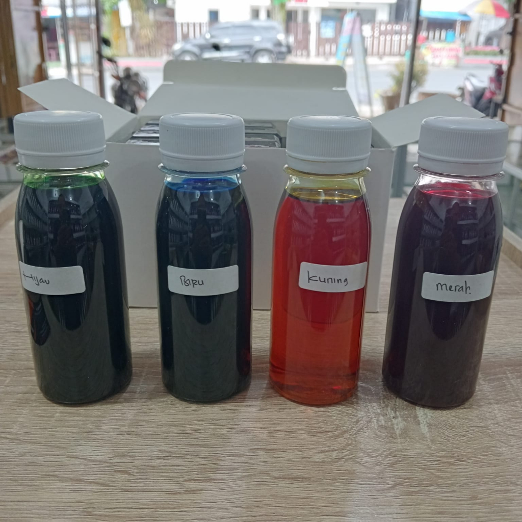 PEWARNA PARFUM KEMASAN 100 GRAM