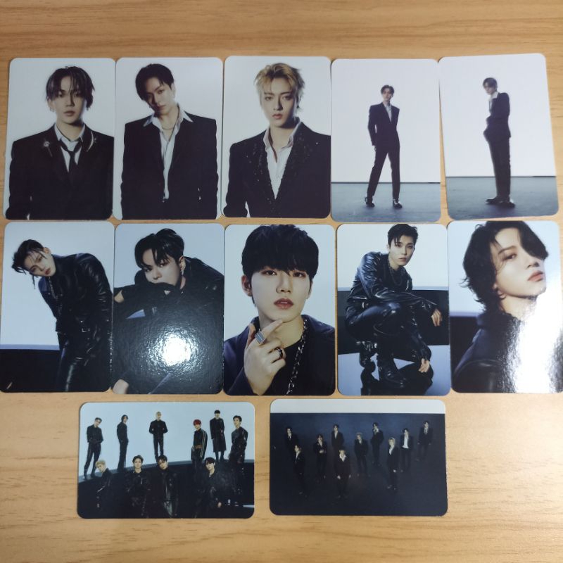 [FREECLAIM] READ DESC PC/PHOTOCARD TREASURE REBOOT ALBUM YG TAG HARUTO, JUNKYU, HYUNSUK, JIHOON, ASA