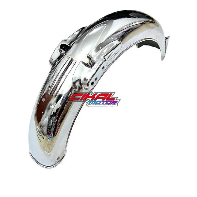 spakbor belakang cb100 slebor belakang cb spakbor belakang cb rear fender cb100 spakbor belakang hon