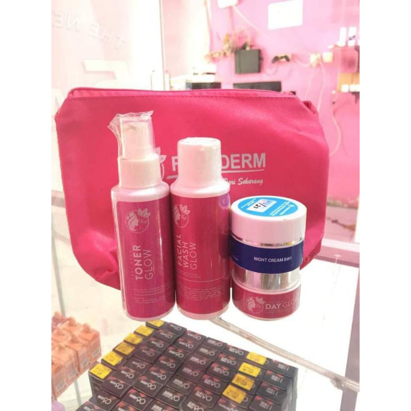 SKINCARE FAST DERM GLAS SKIN