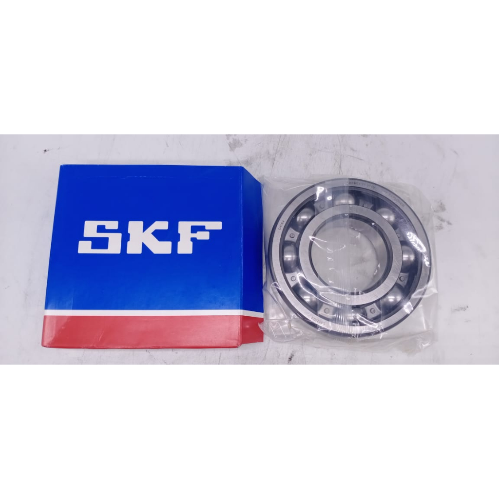 SKF 6312/C3