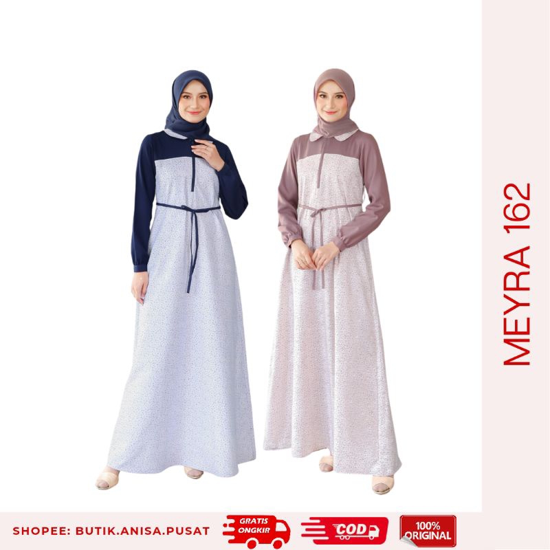 SEPLY Gamis MEYRA 162
