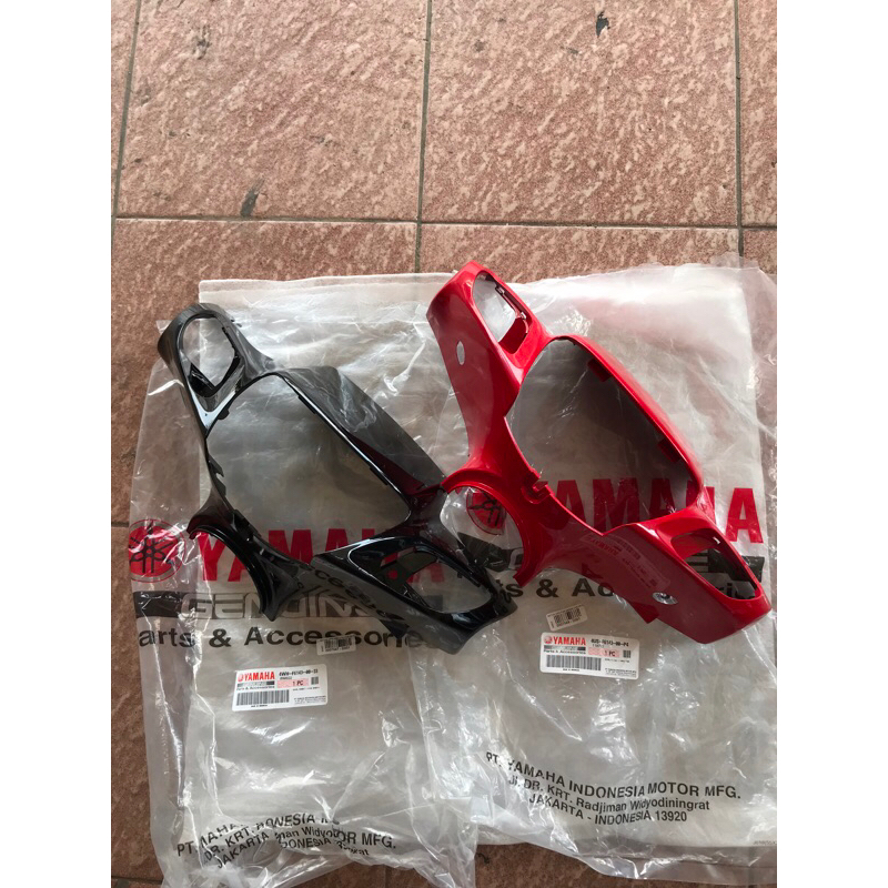 BATOK LAMPU FIZR 100% ORIGINAL