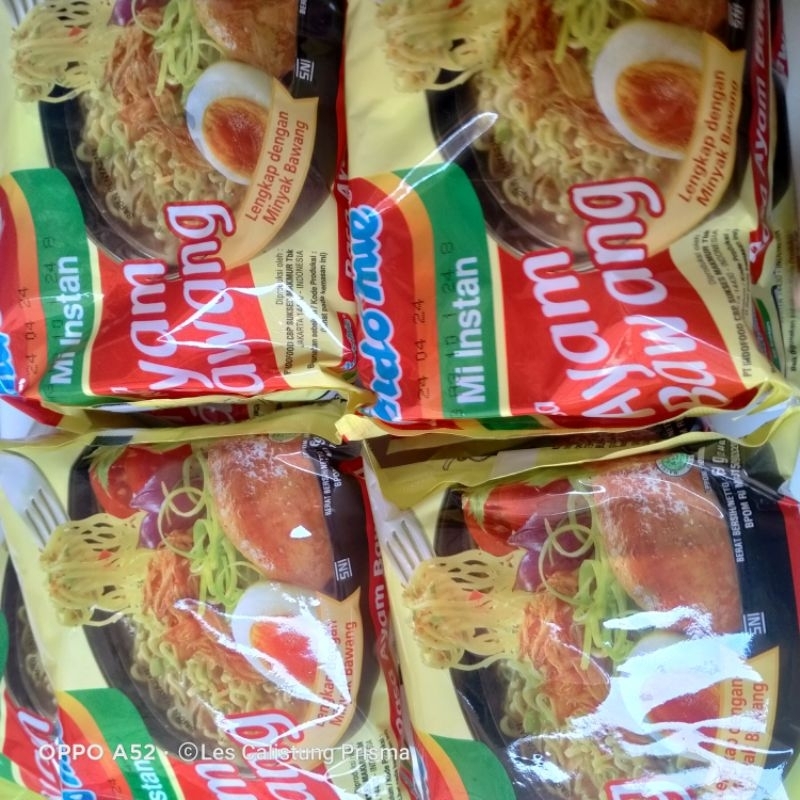 

mi instan Indomie ayam bawang/ mi instan/ mie INSTANT / indomie