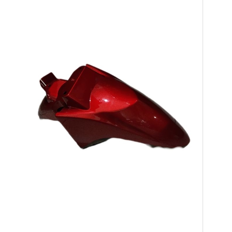 Slebor depan Vario karbu 110