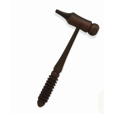 Alat Terapi Refleksi PALU TUSUK  bahan kayu