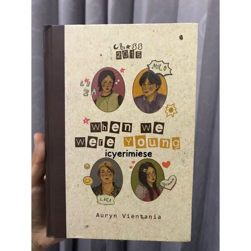

booked jangan di co
