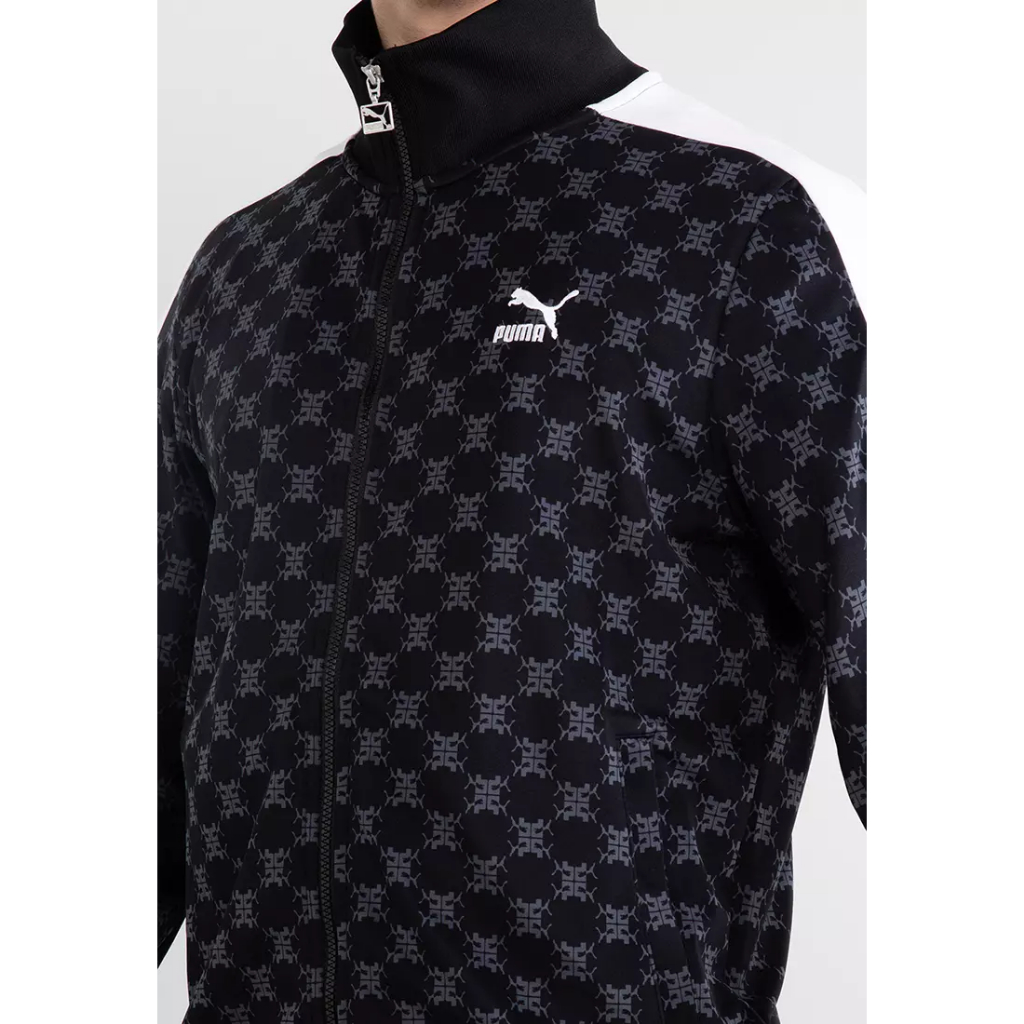 PUMA / JAKET / T7 JACKET AOP / M / BNWT ORIGINAL 100%