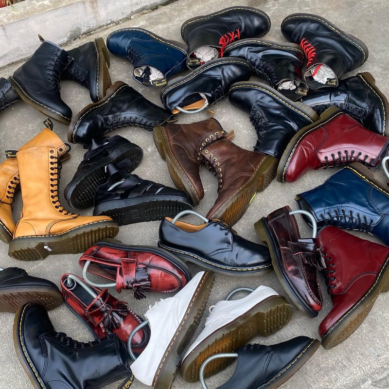 Dr. Martens