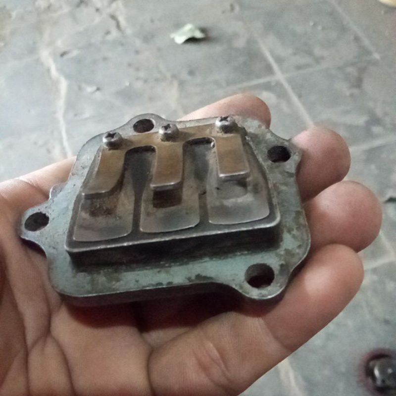 membran yamaha alfa sigma champ ori copotan