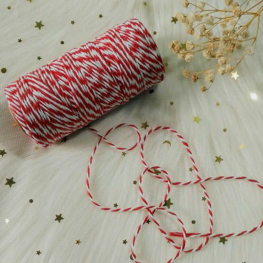 TALI BENANG TWINE BAKERS PER METER