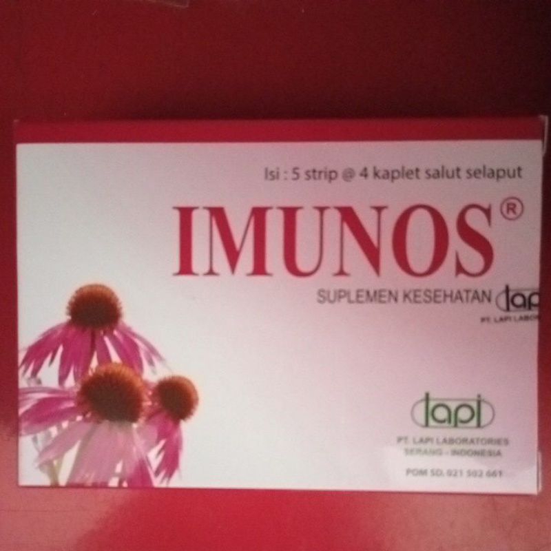IMUNOS