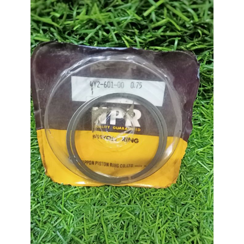 ring seher rx-king ukuran # 75 #