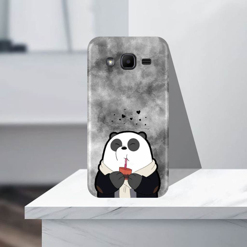 Case SAMSUNG J2 - Casing Hp - Softcase Case Hp  SAMSUNG J2- Casing Hp - Softcase - Case Hp SAMSUNG J