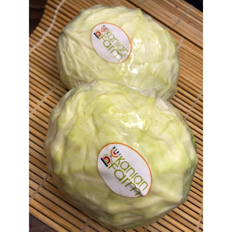 

kol putih 300gr