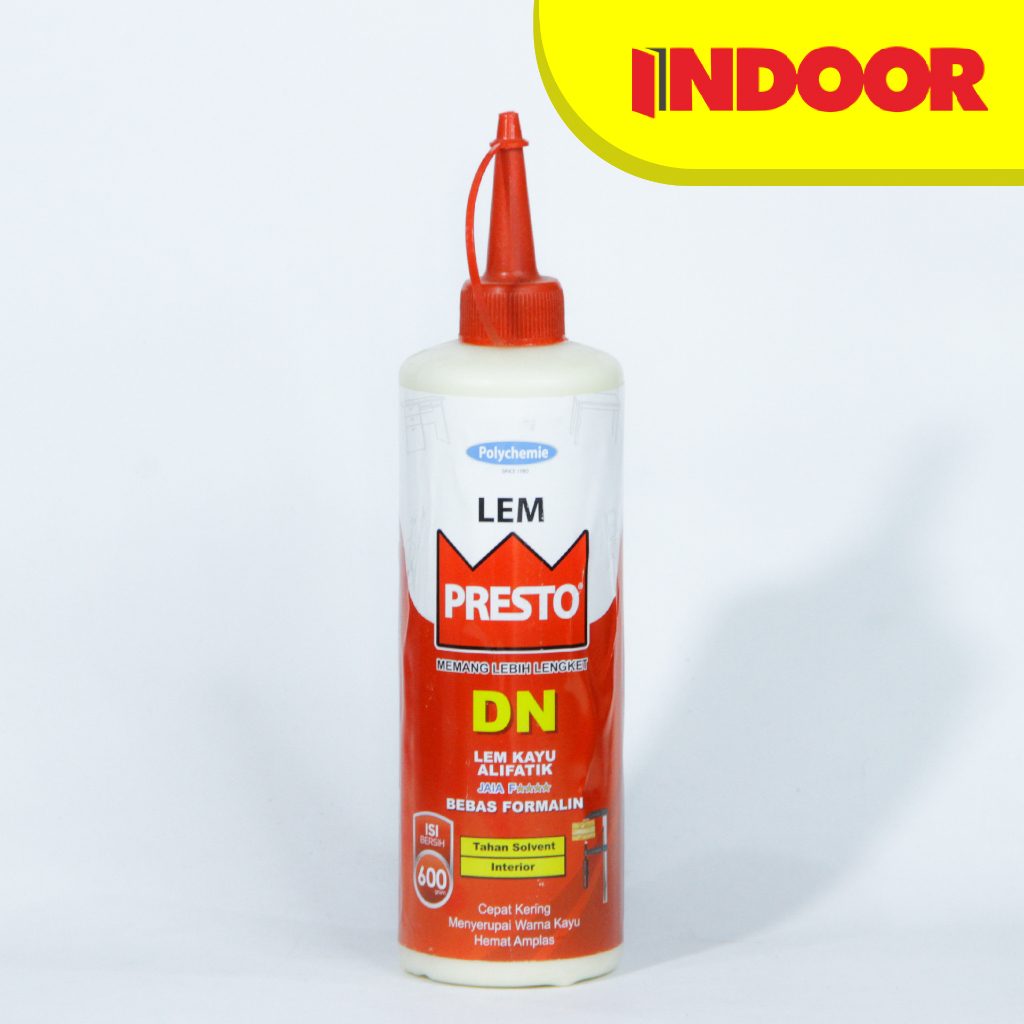 Lem Kayu PRESTO 600g