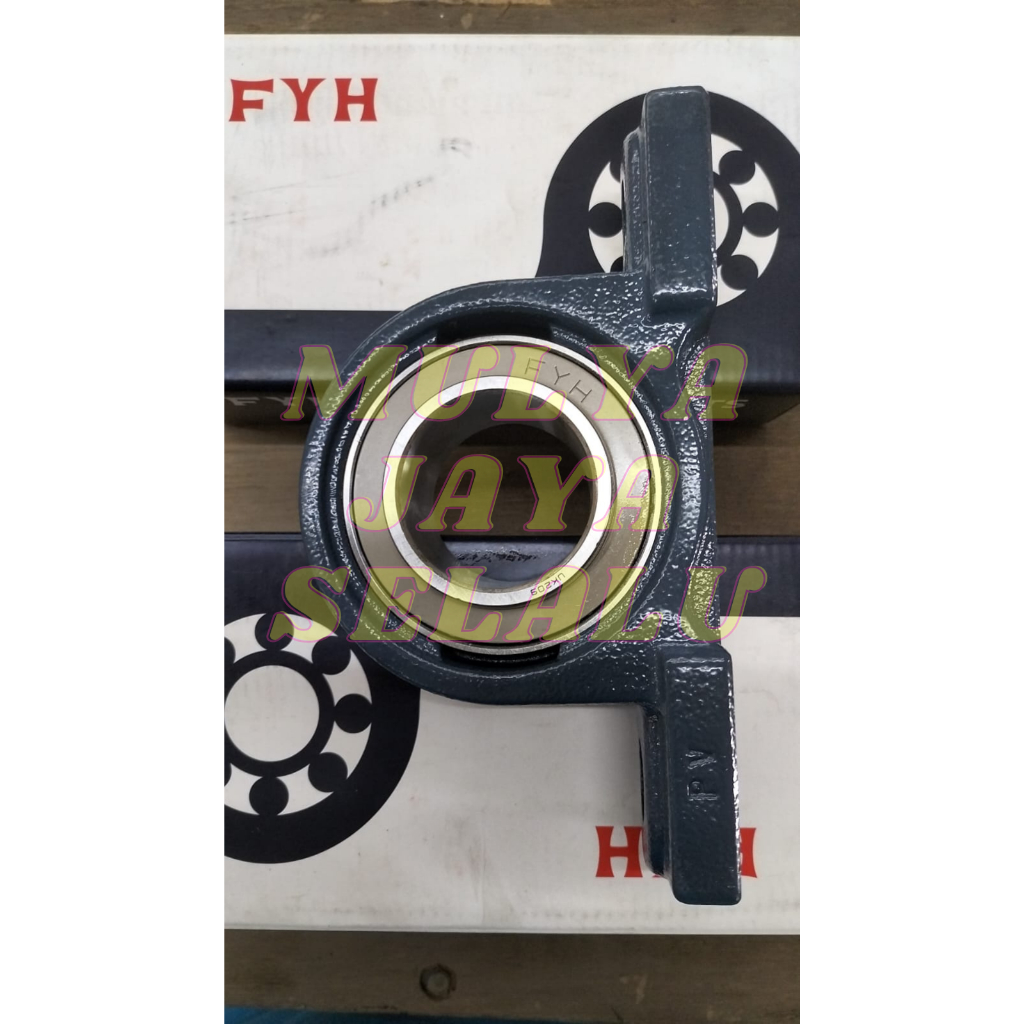 UKP 209 FYH PILLOW BLOCK BEARING DUDUK