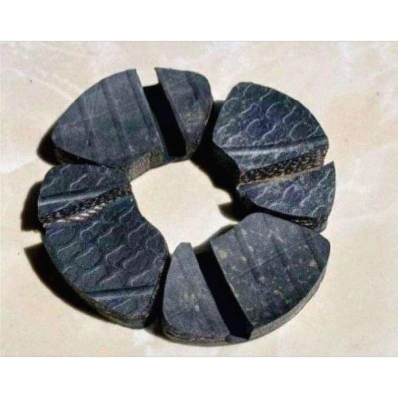 karet tromol ger honda supra x 125 double disk cakram supra 125 kharisma revo supra fit new dari ban