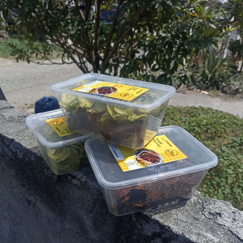 

kripik pisang coklat