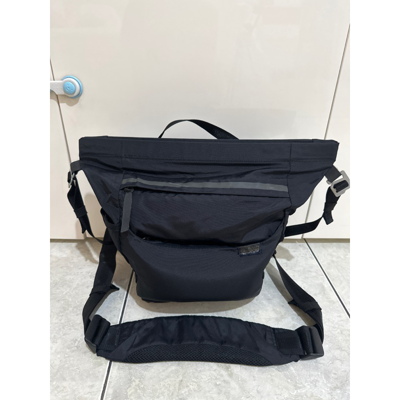 Tas 3 in 1 Brand Kolon Sport Original