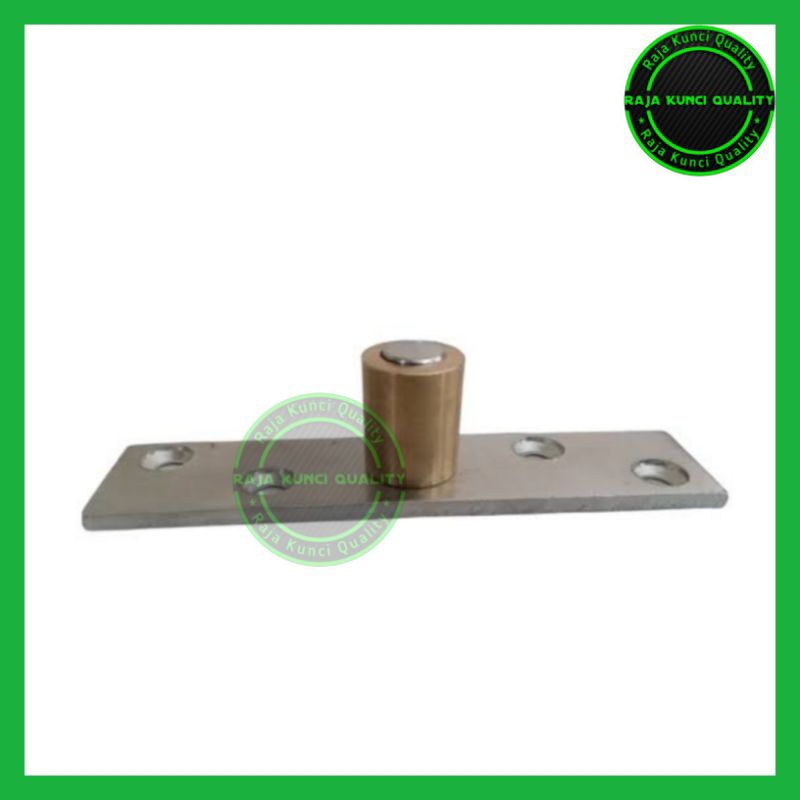 RODA BAWAH PINTU LIPAT TENGAH/RODA BAWAH PINTU GESER/SLEDING