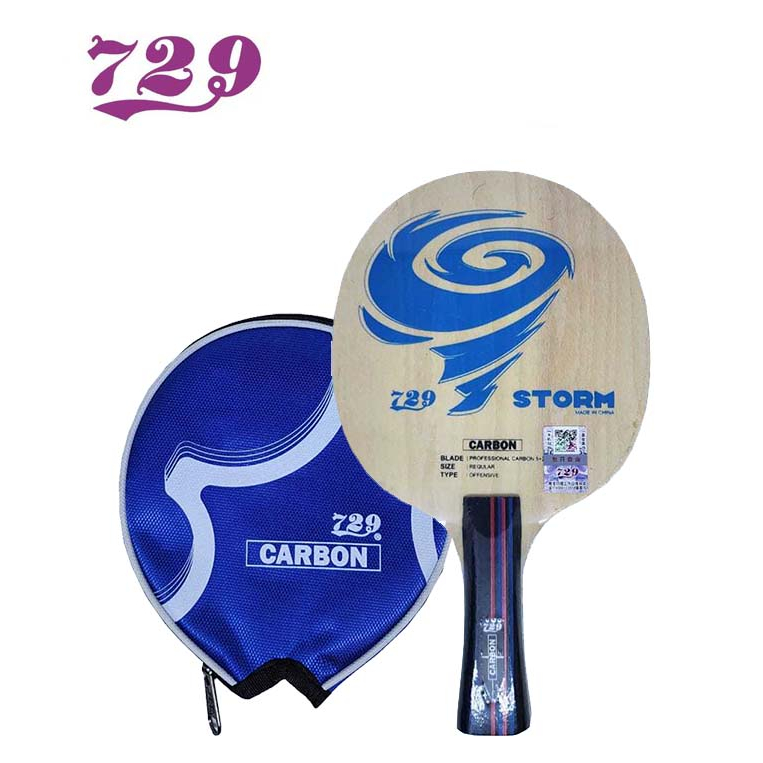 729 Friendship Blade / Kayu Storm Carbon