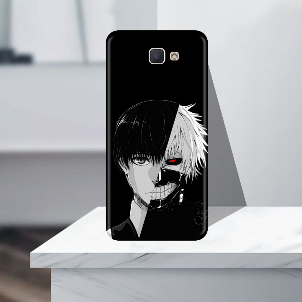 Case SAMSUNG J5 PRIME  -  Casing Hp - Softcase Case Hp  SAMSUNG J5 PRIME - Casing Hp - Softcase - Ca