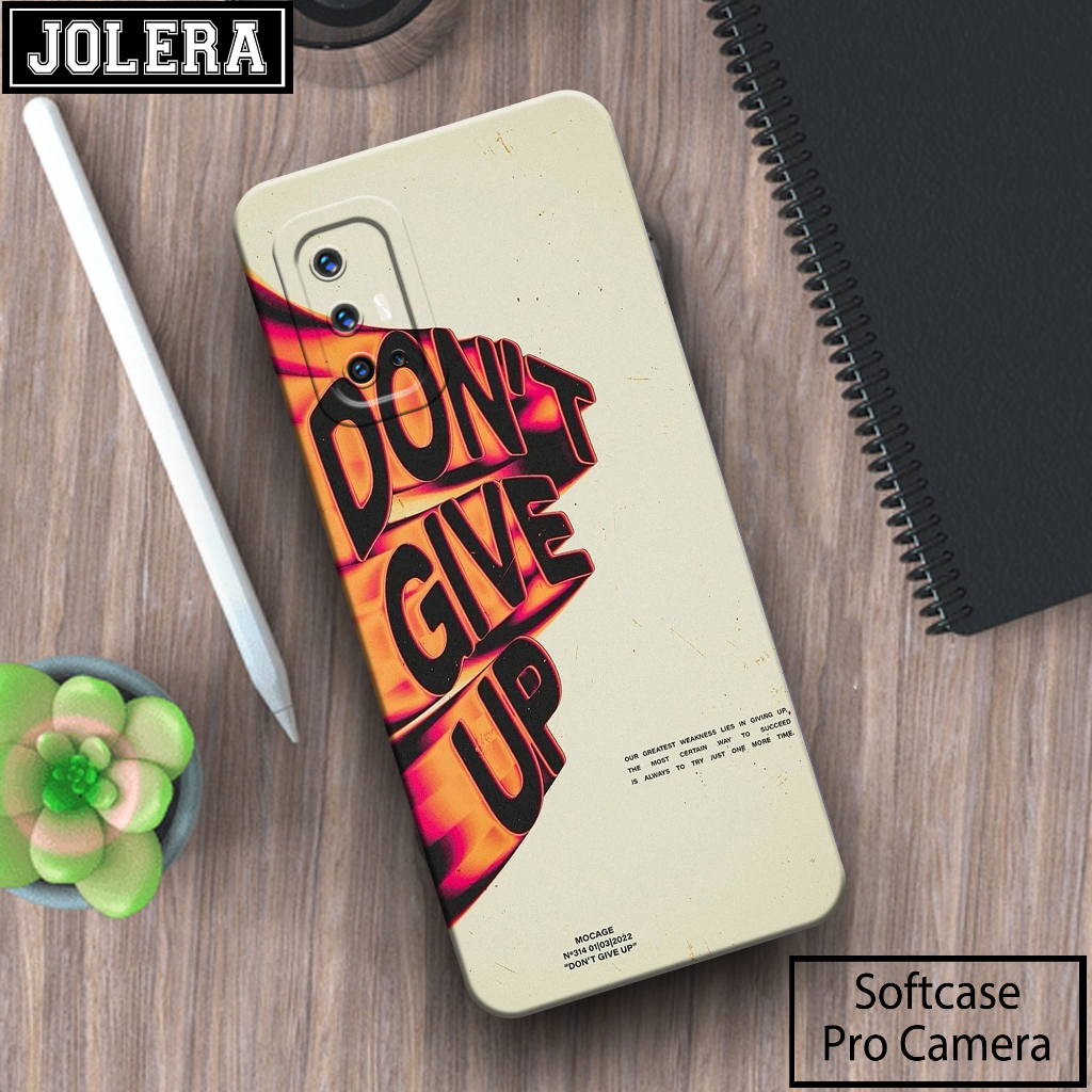 Case Hp Softcase  VIVO V19  Case Hp  VIVO V19 Silikon Hp VIVO V19 Motif Cartoon Keren - Case Lucu - 