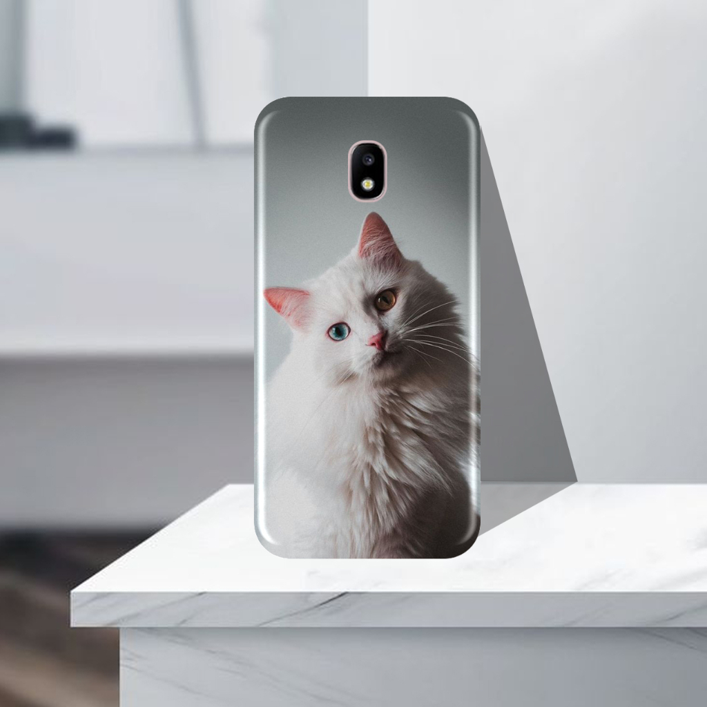 Case SAMSUNG J5 PRO  -  Casing Hp - Softcase Case Hp  SAMSUNG J5 PRO - Casing Hp - Softcase - Case H