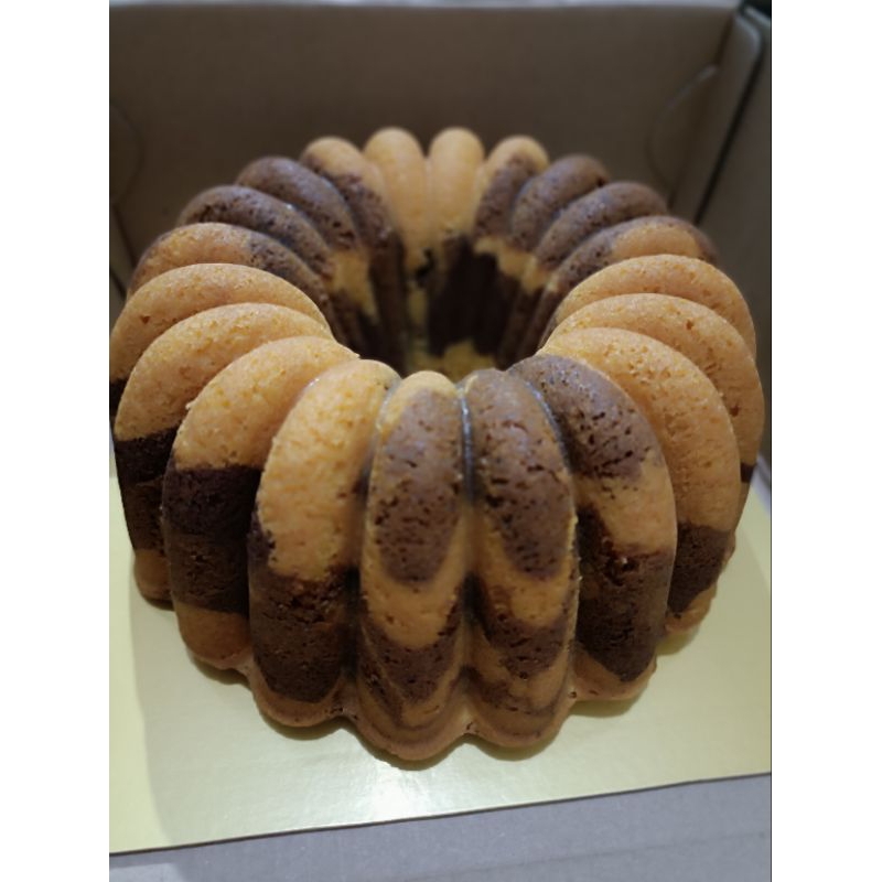

PREMIUM Marmer Cake