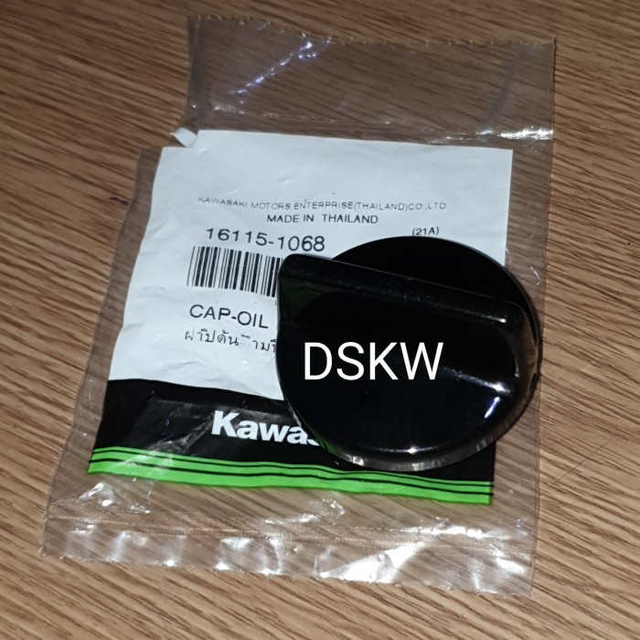 Tutup Oli Mesin BLITZ KGP 16115-1068