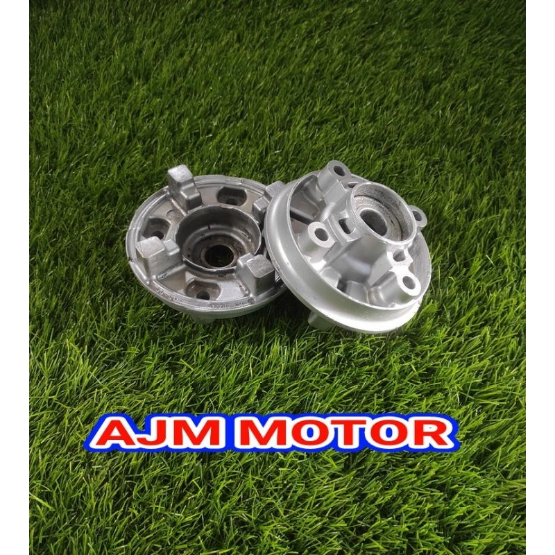 panel nap gir gear Yamaha JUPITER Z1/JUPITER Robot ORI YIIM