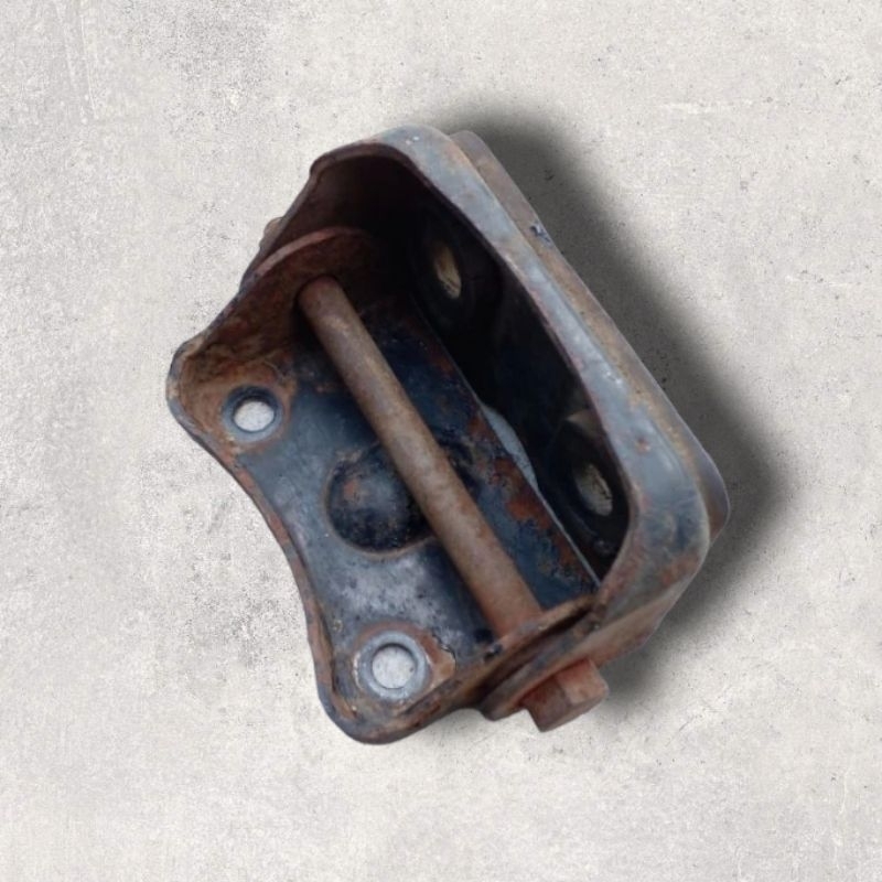 engsel jok Honda supercub c700 c800 original