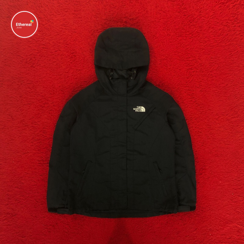 JAKET TNF MP3 POCKET