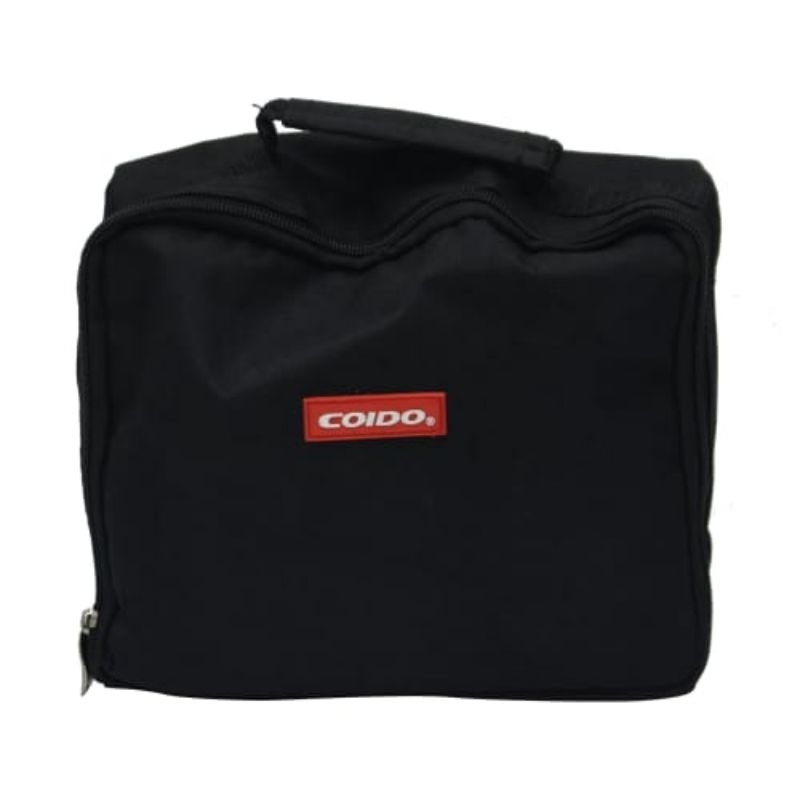 Coido Pompa Ban Portabel 12v seri 6218