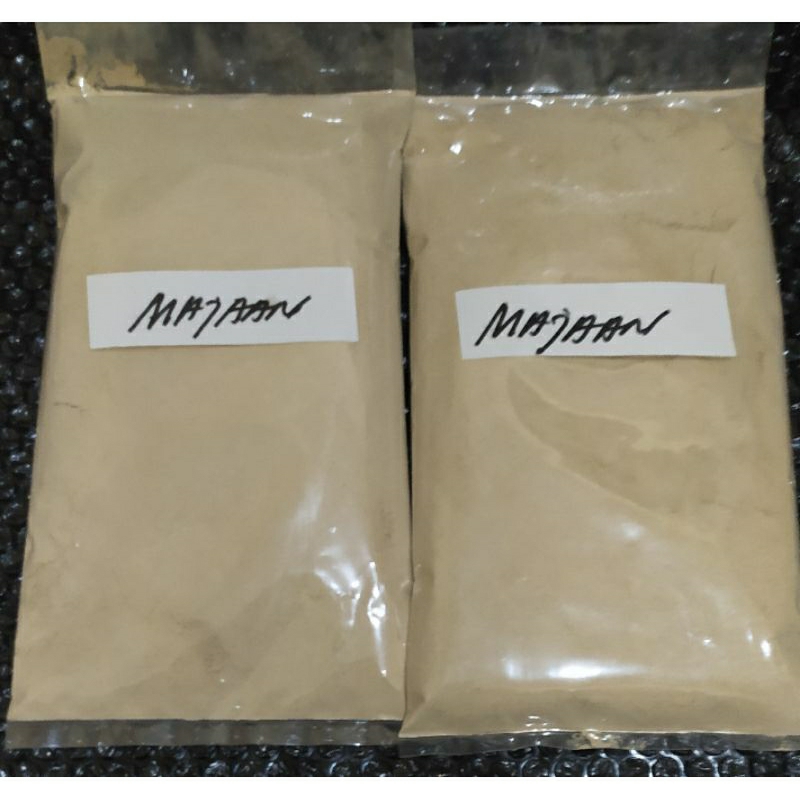 

Bubuk Manjakani putih 1 kg / 500gram asli murni