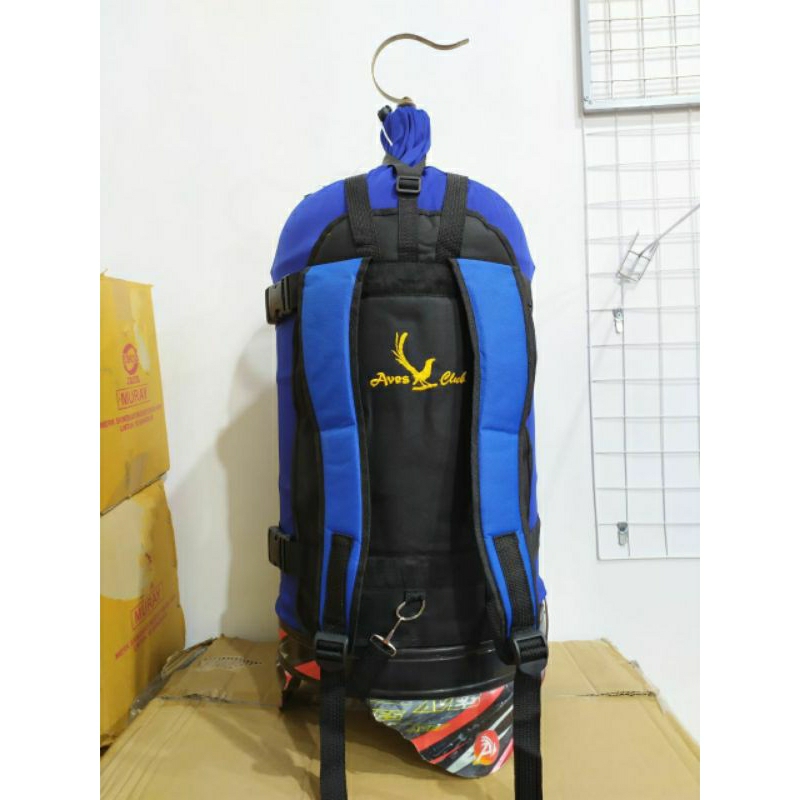 TAS GENDONG SANGKAR LOVEBIRD TAS SANGKAR LOVEBIRD